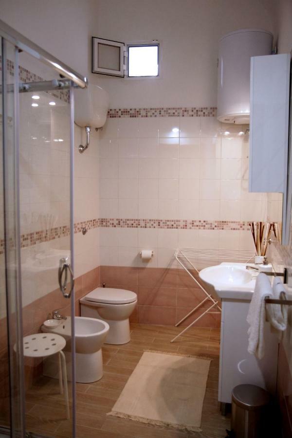 Giulia'S House Apartments SantʼAntonio Abate Buitenkant foto