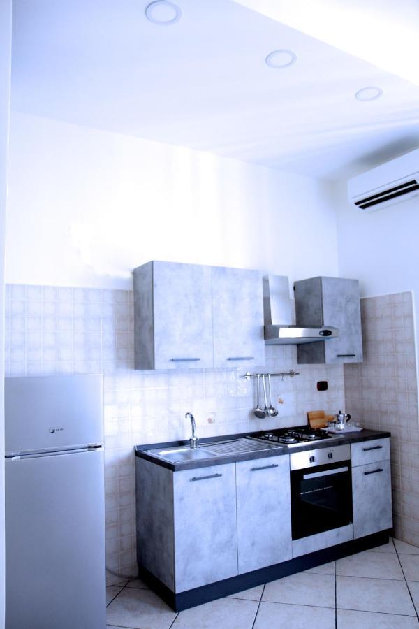 Giulia'S House Apartments SantʼAntonio Abate Buitenkant foto