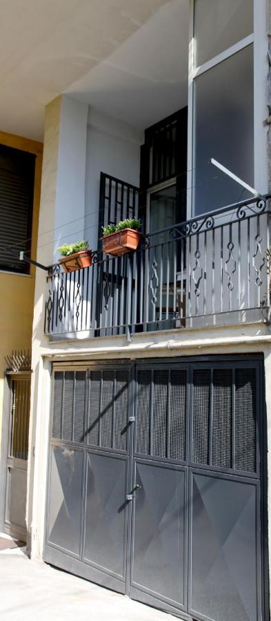 Giulia'S House Apartments SantʼAntonio Abate Buitenkant foto