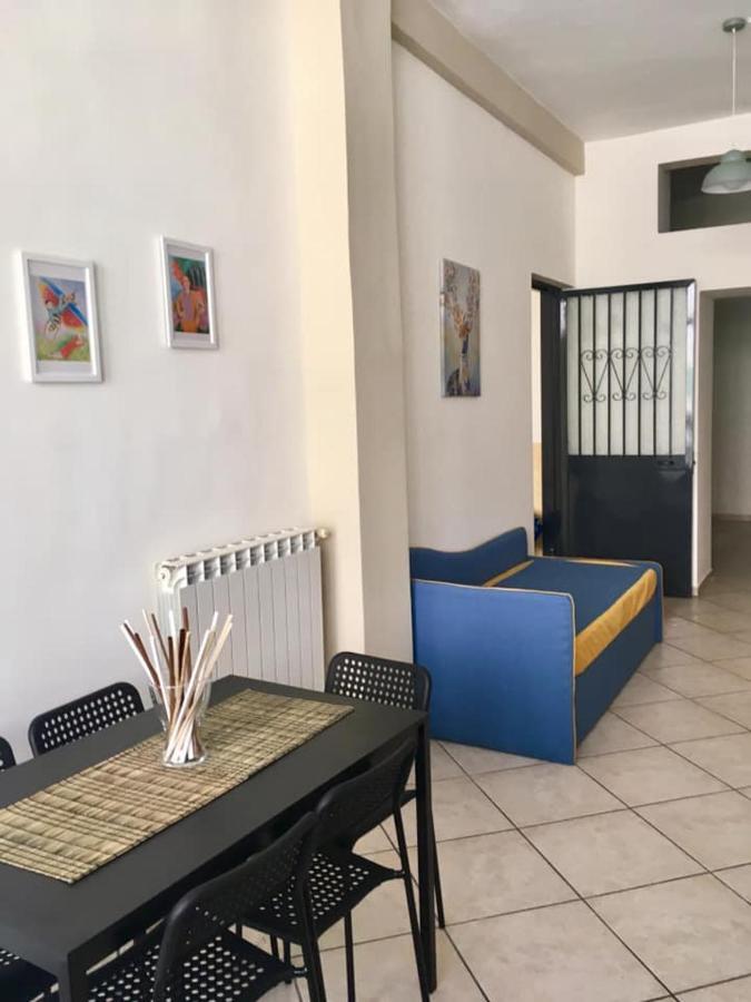 Giulia'S House Apartments SantʼAntonio Abate Buitenkant foto